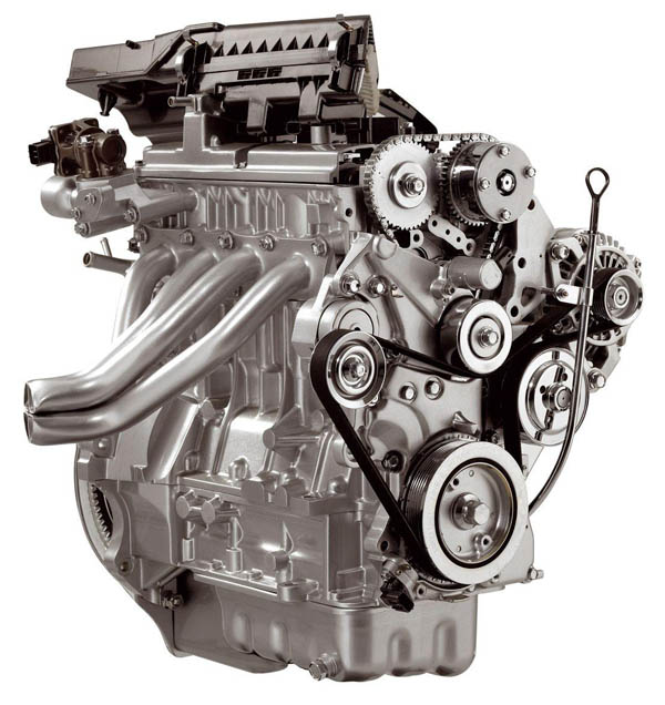 2003 Obile Cutlass Supreme Car Engine